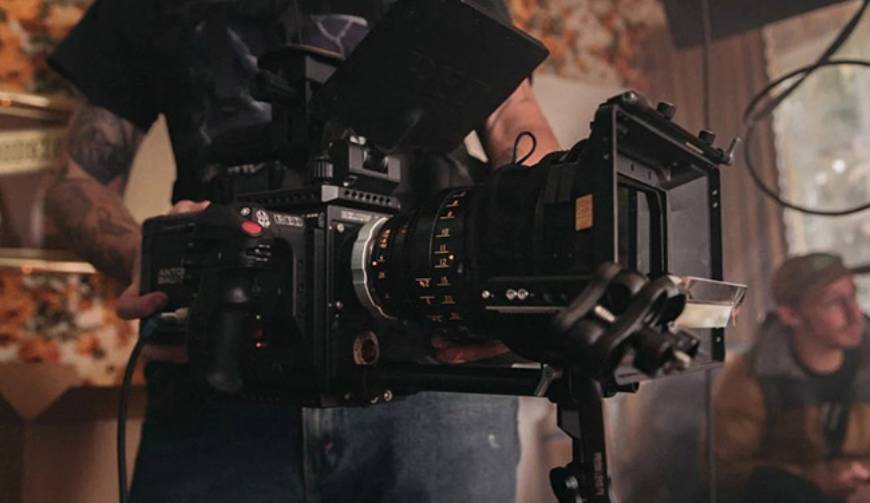 东坡区产品宣传视频拍摄公司