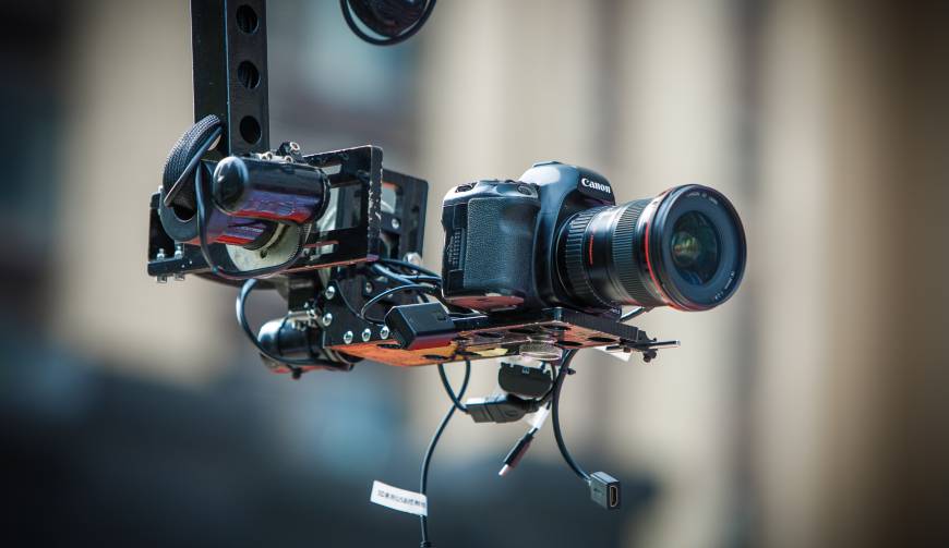 东坡区产品视频拍摄