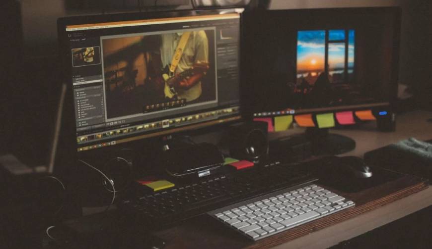 产品视频拍摄公司