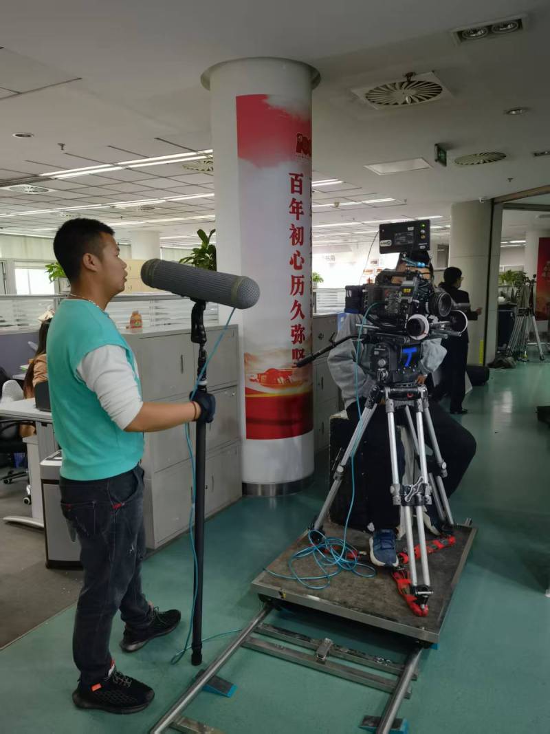 东坡区产品宣传视频制作